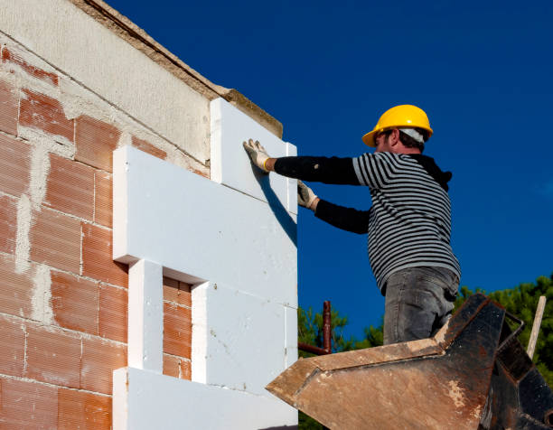 Best Insulation for Specific Applications in Strafford, MO