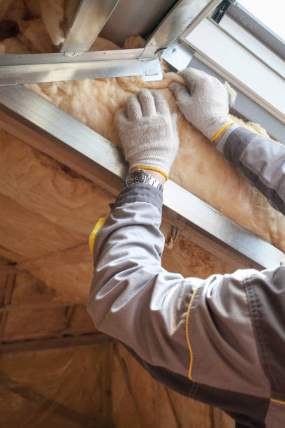 Best Insulation for Specific Applications in Strafford, MO