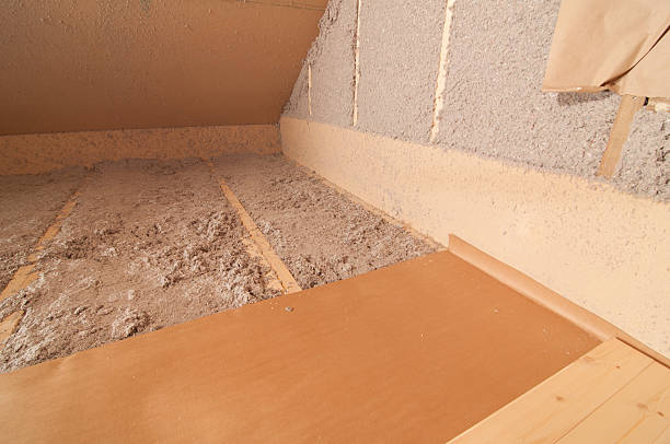 Best Insulation Installation Services in Strafford, MO